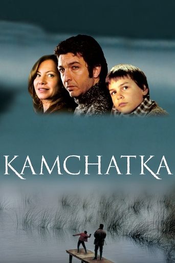 Okładka filmu Kamchatka