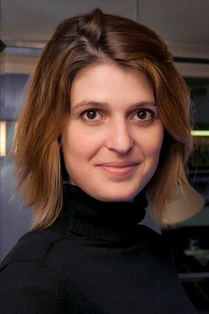 Zdjęcie Agathe Schumacher