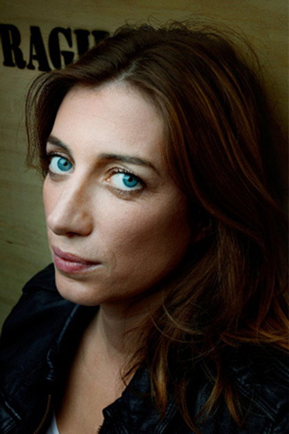 Zdjęcie Anaïs Croze