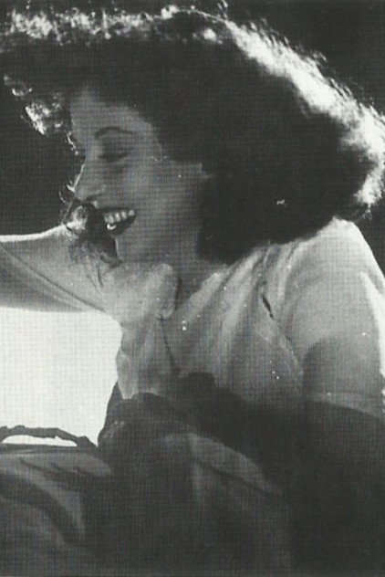 Zdjęcie Alicia Romay