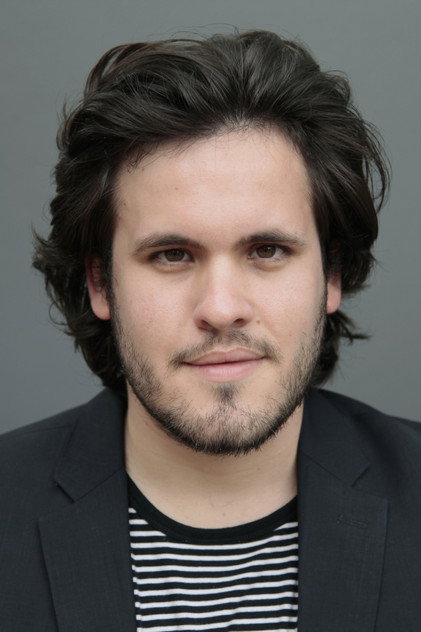 Zdjęcie Rodrigo Barriuso