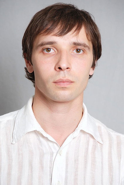Zdjęcie Daniil Shigapov