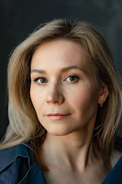 Zdjęcie Anastasiya Dyukova