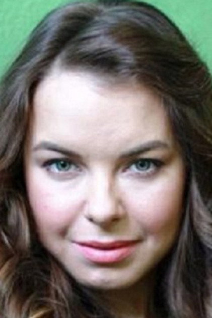 Zdjęcie Юлия Хамитова