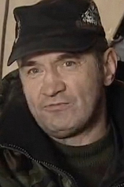 Zdjęcie Валерий Васильев