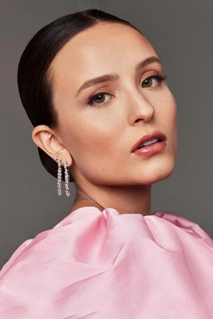 Zdjęcie Larissa Manoela
