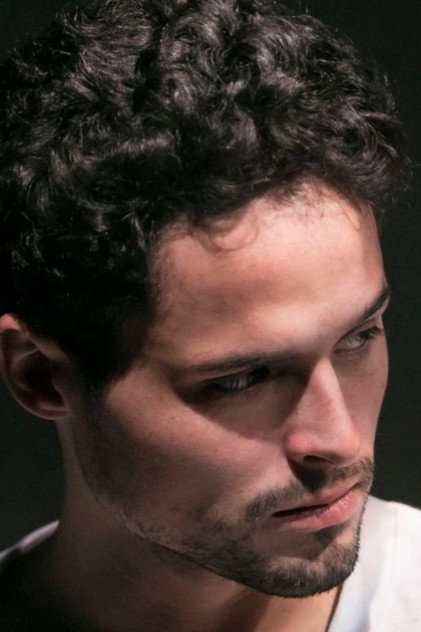 Zdjęcie Gonzalo Vega Jr.