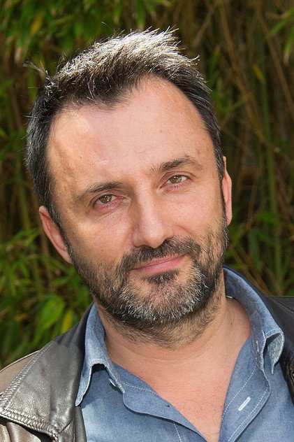 Zdjęcie Frédéric Lopez