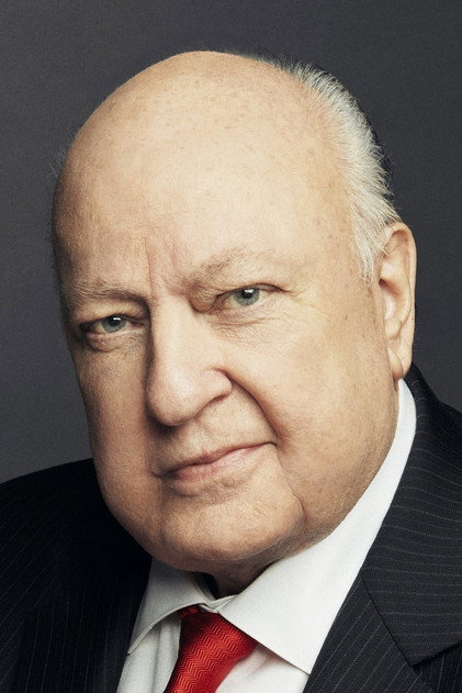 Zdjęcie Roger Ailes