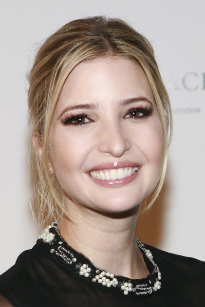 Zdjęcie Ivanka Trump