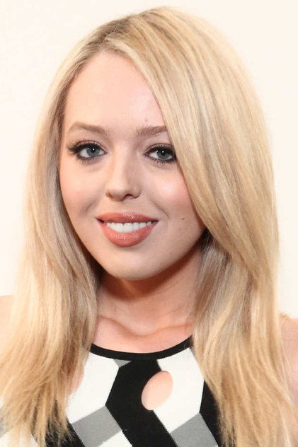 Zdjęcie Tiffany Trump
