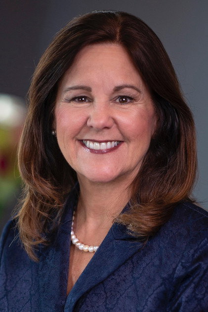 Zdjęcie Karen Pence