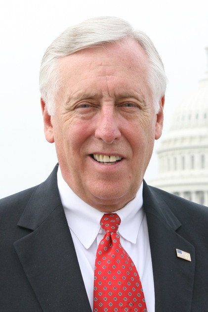 Zdjęcie Steny H. Hoyer