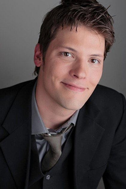 Zdjęcie Brian S. Lewis
