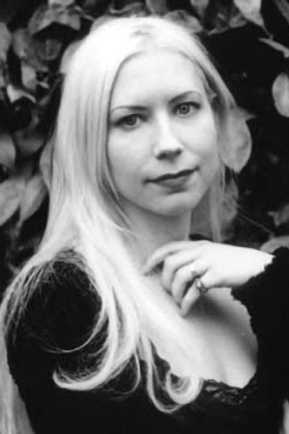 Zdjęcie Jennifer Page