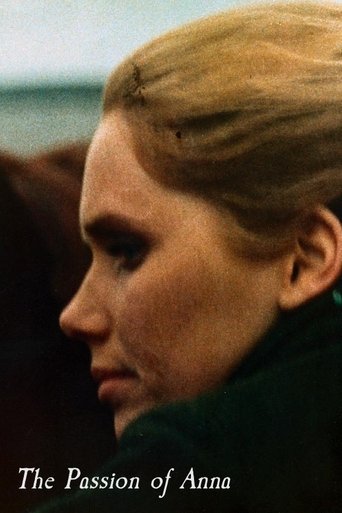 Okładka filmu Namiętności