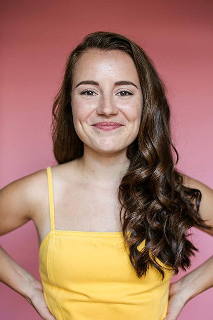 Zdjęcie Rachel VanDuzer