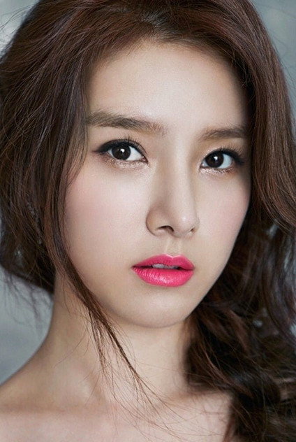 Zdjęcie Kim So-hye