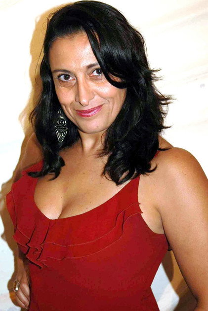 Zdjęcie Cristina Michaus