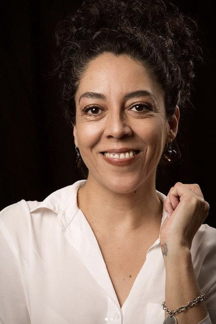 Zdjęcie Ada Dorantes