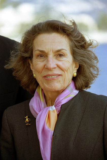 Zdjęcie Diane Disney