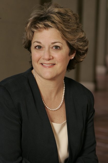 Zdjęcie Bonnie Arnold