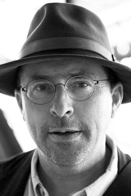 Zdjęcie Eben Ostby