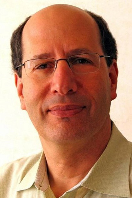 Zdjęcie Ralph Guggenheim