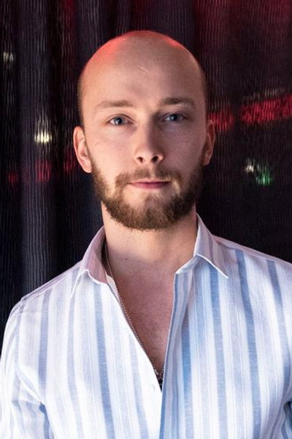 Zdjęcie Emil Hallberg