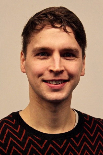 Zdjęcie Antti Lang
