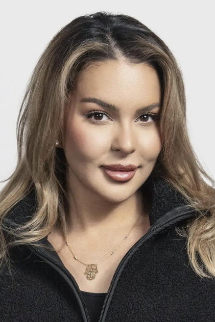 Zdjęcie Sara Chafak
