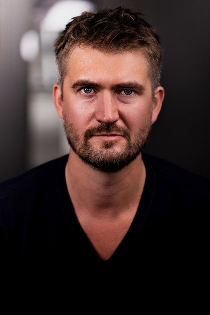Zdjęcie Frans Isotalo
