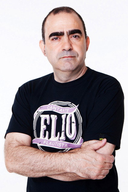Zdjęcie Elio
