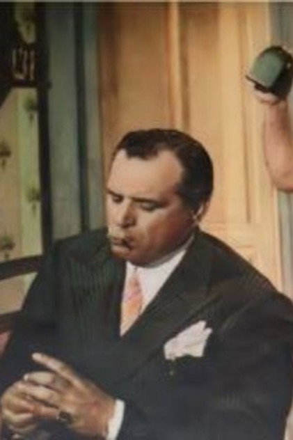 Zdjęcie Pasquale Cennamo