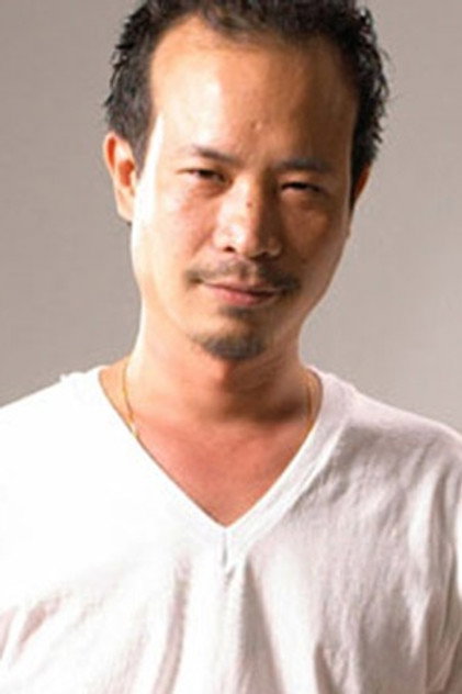 Zdjęcie Thanakorn Pongsuwan