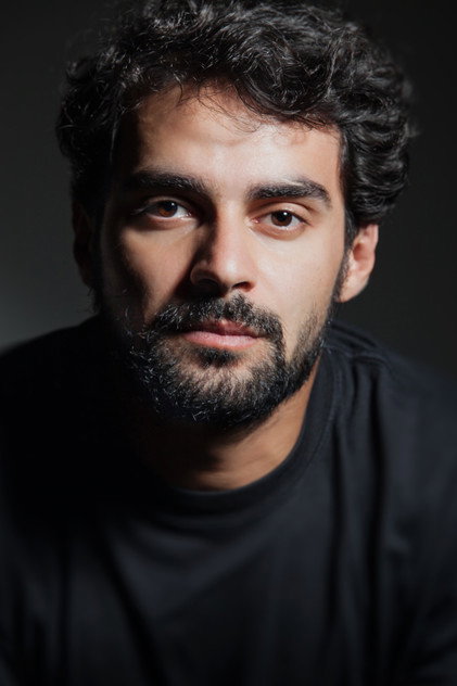 Zdjęcie Firas Nassar