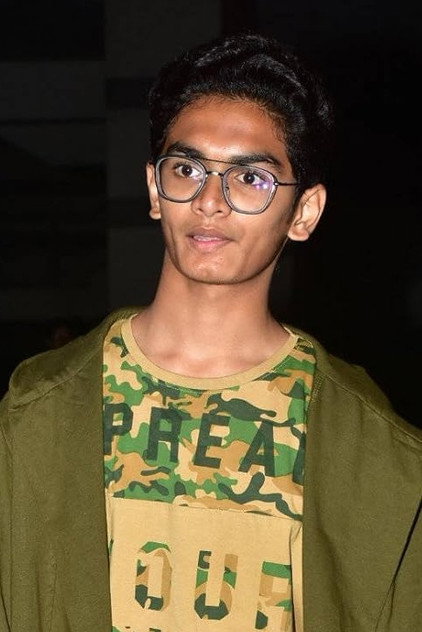 Zdjęcie Tirth Sharma