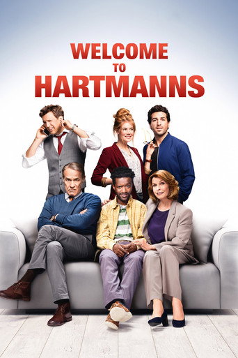 Witamy u Hartmannów