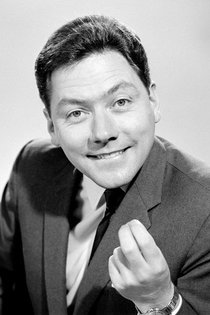 Zdjęcie Gay Byrne