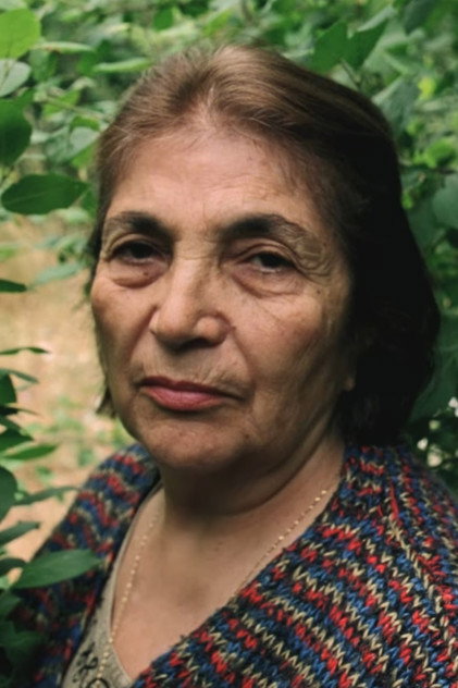 Zdjęcie Fatma Ceylan
