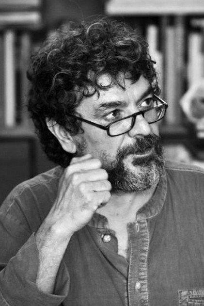 Zdjęcie Arif Asçi
