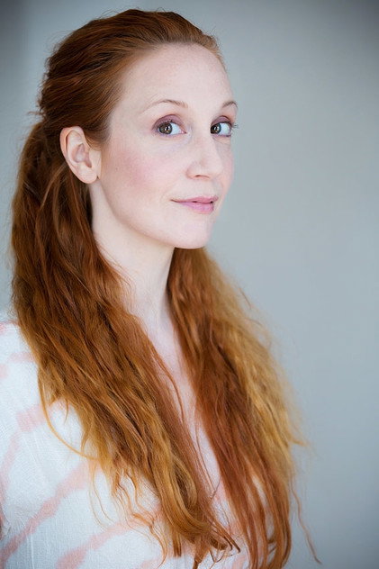 Zdjęcie Eva Verena Müller