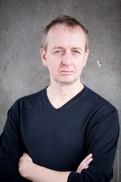 Zdjęcie Nicholas Bodeux