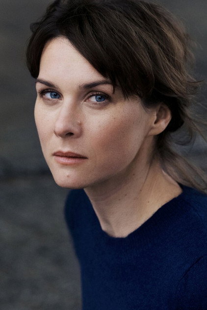 Zdjęcie Kathrin von Steinburg