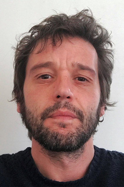 Zdjęcie Alberto Gracia