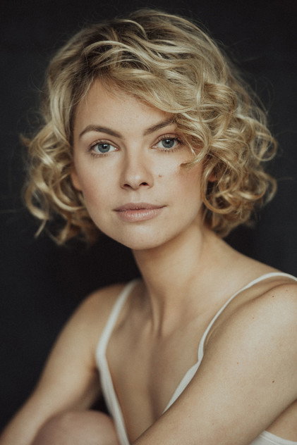 Zdjęcie Barbara Prakopenka