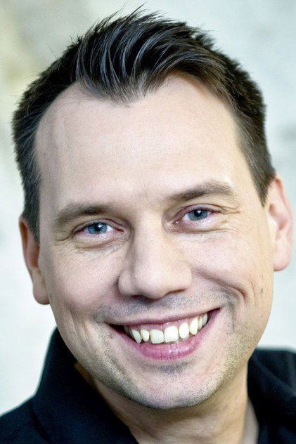 Zdjęcie Sebastian Fitzek