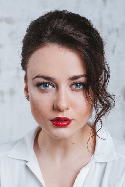 Zdjęcie Ингрид Олеринская
