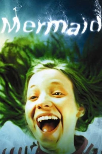 Okładka filmu Rusałka