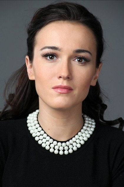 Zdjęcie Александра Булычёва